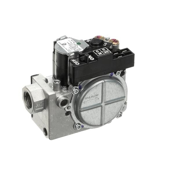 Valve, Gas, Natural Gas Wr 36J58-2